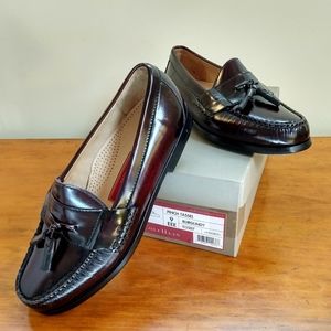 Mens new loafers